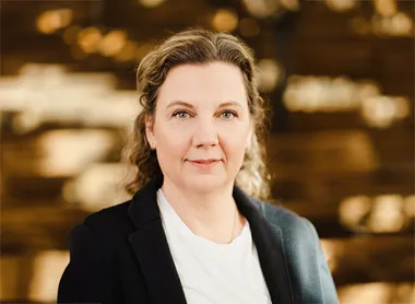 Portätt på Anna