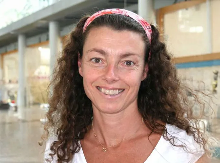 Ulrika Ericson, docent i nutritionsepidemiologi vid Lunds universitet.