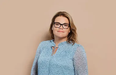 Bild på Jenny Vinglid