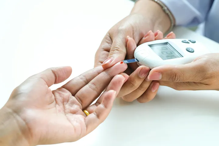 Lyckad preventiv hälsosatsning mot typ 2-diabetes