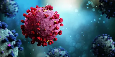 Markant lägre risk för postcovid hos vaccinerade
