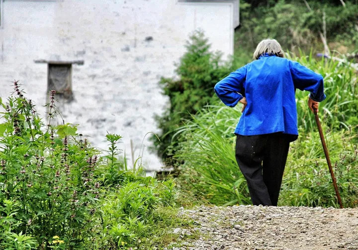 Benskörhet är ett växande problem.