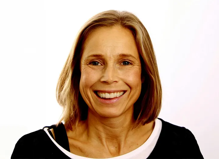 Anna Karlsson.