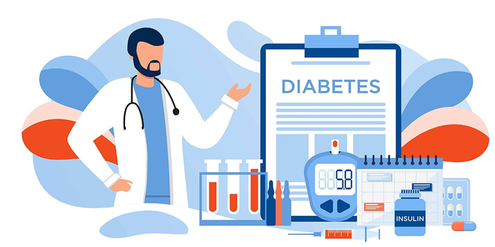 Internationellt projekt ska förebygga typ 2-diabetes