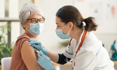 Svåra beslut gav ojämlik vaccinationsgrad