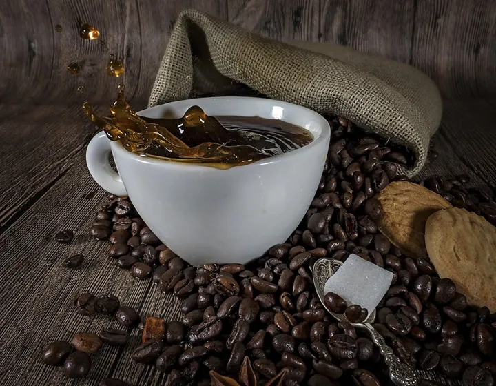 Oväntade hälsoeffekter av kaffe