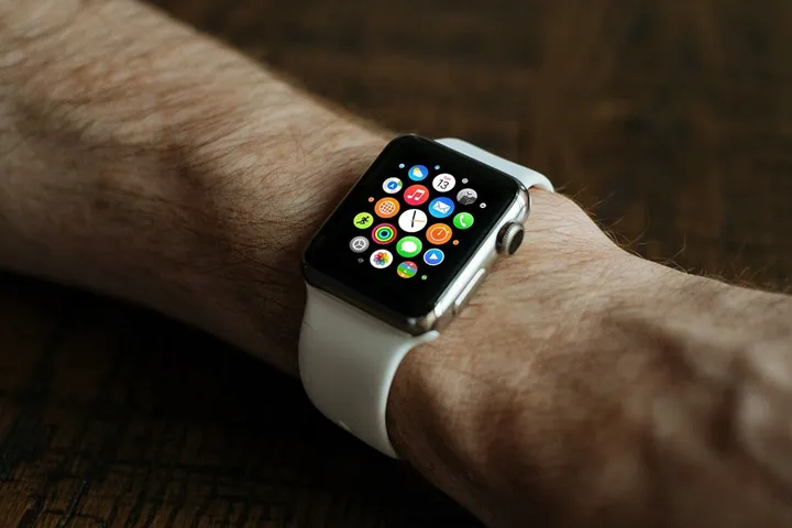 Blodsockermätning kan bli möjlig med Apple Watch