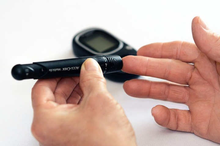 Nytt läkemedel kan bromsa typ 1-diabetes hos barn
