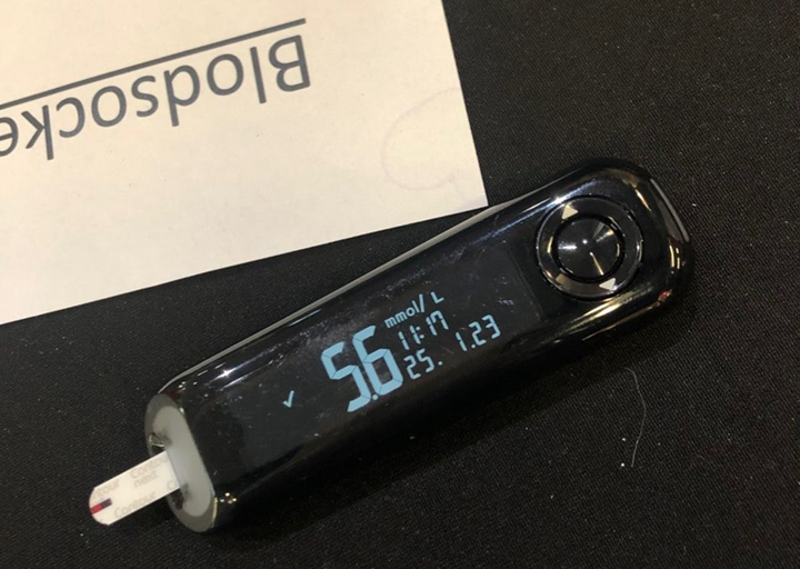 Diabetes ökar kraftigt till 2050