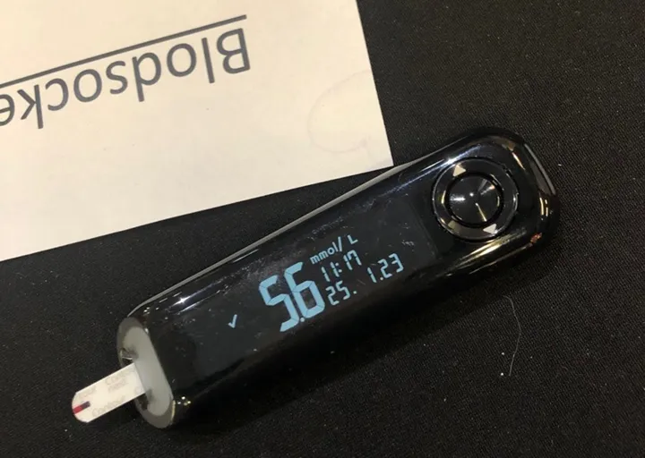 Diabetes ökar kraftigt till 2050