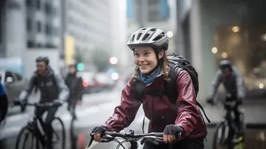 Cykelskiftet undersöker hinder för ökad cykelpendling