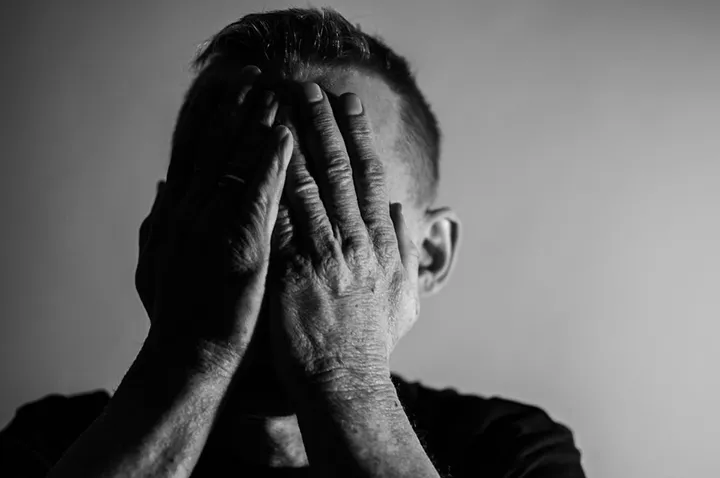 Tidigare fetma kan ha effekt på mental hälsa