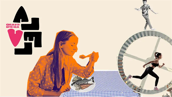 Nytt läromedel om levnadsvanor och nudging