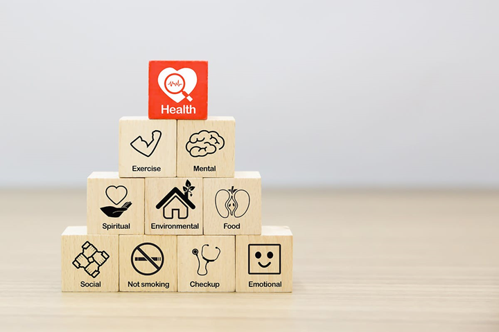 Fokus på prevention och utveckling
