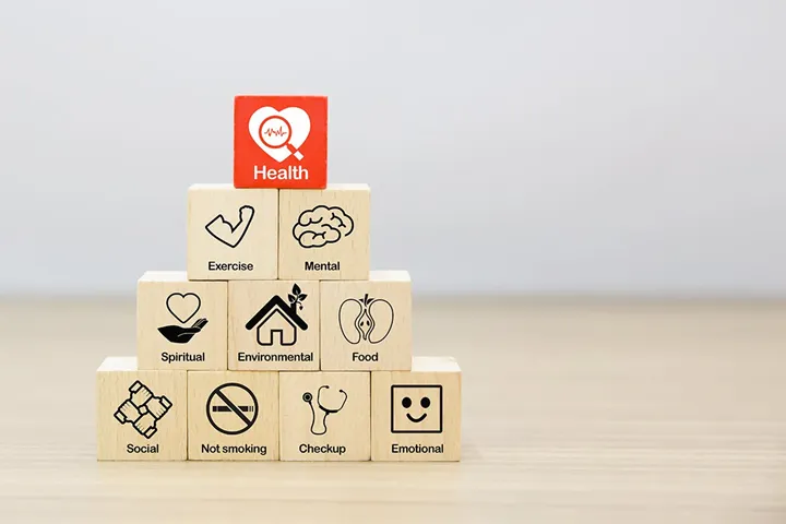 Fokus på prevention och utveckling
