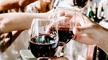 Vägledande samtal kring alkohol och cancer