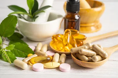 Inga maxvärden för D-vitamin och jod