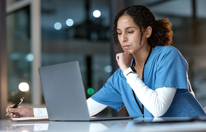 Diagnosticering av undernäring enligt GLIM