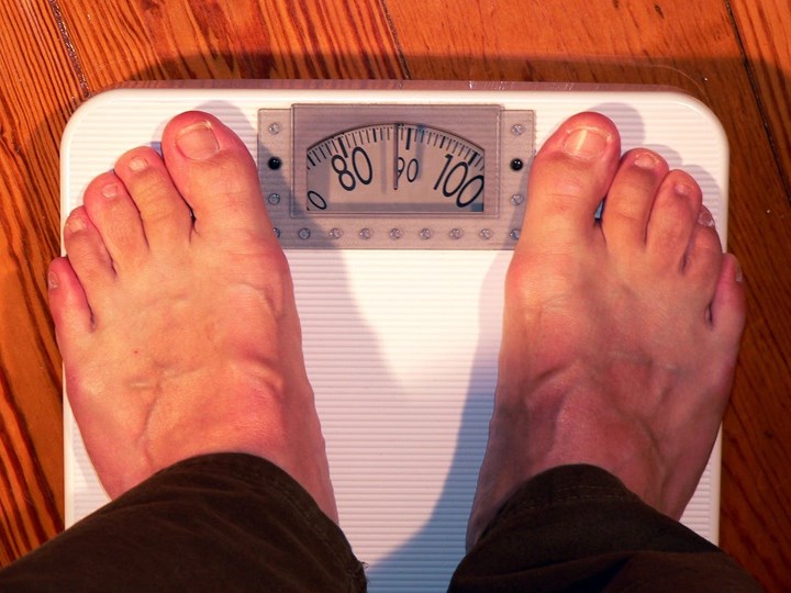 Låg födelsevikt och överviktig i vuxen ålder ökar risken för LADA och typ 2-diabetes