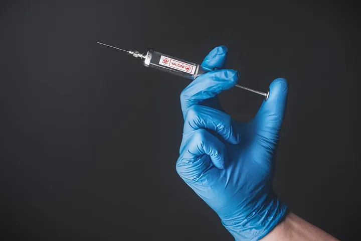 Vaccin mot diabetes?