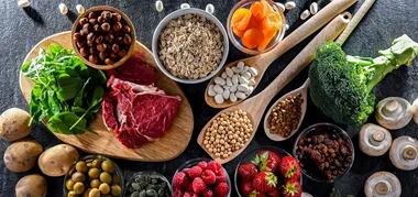 Seminarium - nutritionsepidemiologisk forskning 