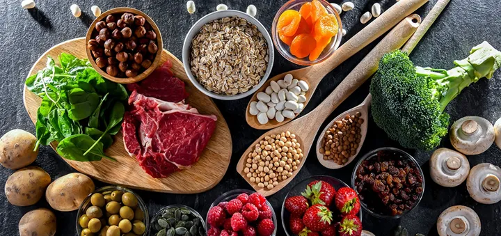 Seminarium - nutritionsepidemiologisk forskning