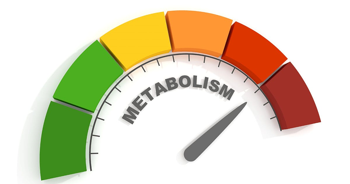 Metabol ohälsa och fetmarelaterad cancer
