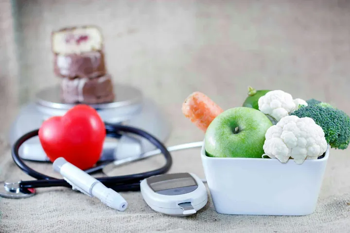 Proper and balanced diet to avoid diabetes – the choice is up to you