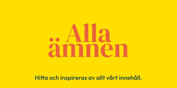 Alla ämnen
