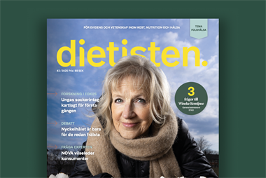 Dietisten 2502