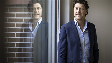 Johan Marklund
