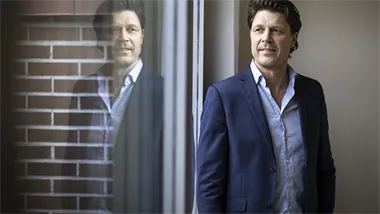 Johan Marklund