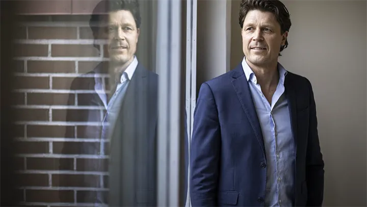 Johan Marklund