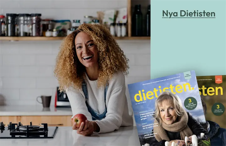NyaDietisten