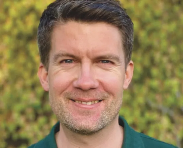 Kjell Olsson