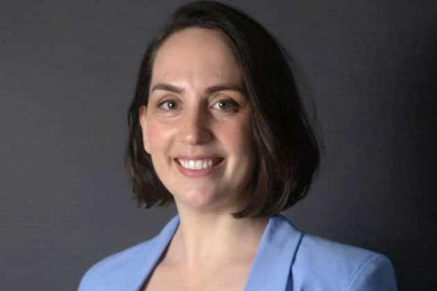 Inger-Cecilia Meyer Labba