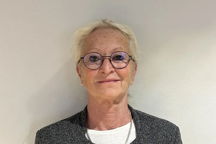 Gisela van der Ster