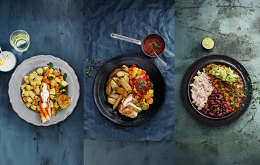 3_ratter_tallriksmodellen