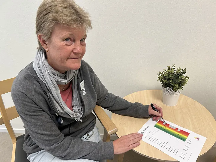 Elisabeth-Risberg