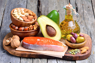 LCHF