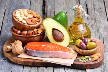 LCHF