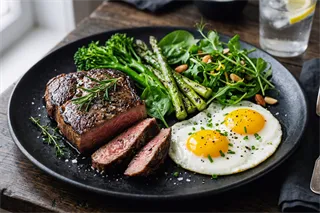 Keto