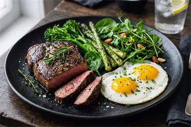 Keto