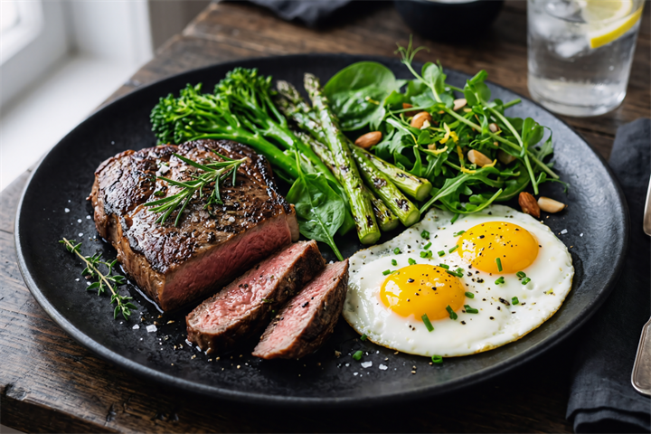 Keto